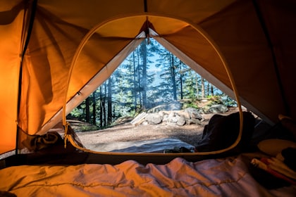4-Person Camping Set